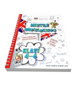 Mistrz angielskiego - kurs dla uczniów klas 4-6