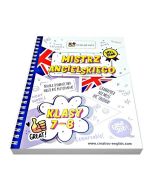 Mistrz angielskiego - kurs dla uczniów klas 7-8