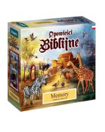 Memory Opowieści biblijne JAWA