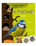 Andrzej Kruszewicz opowiada o ptakach