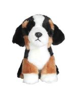 Pies berneński 19cm