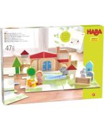 Puzzle Play World Życie na wsi