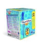 Długopis automatyczny InkJoy niebieski (100szt)