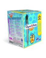 Długopis automatyczny InkJoy czarny (100szt)