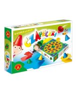 Wystrzałowe czapeczki ALEX