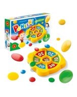 Pchełki numeryczne ALEX