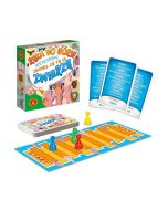 Quiz Ręka do góry! Zgadnij co to za Zwierzę ALEX