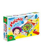 Skaczące kulki ALEX