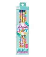 Ołówki Cukierki 12szt.