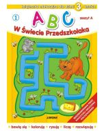 ABC w świecie przedszkolaka A/3 (1) LIWONA
