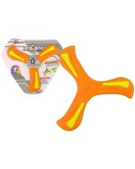 Bumerang pomarańczowy