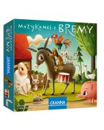 Muzykanci z Bremy GRANNA