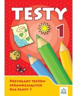Testy 1