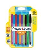 Długopisy InkJoy 10 kolorów