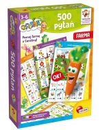 Carotina - 500 pytań Farma