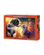 Puzzle 500 New Friendship