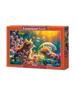 Puzzle 500 Magical Morning