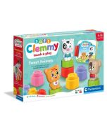 Clemmy Słodkie zwierzaki