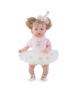 Lalka hiszpańska Alina 45cm