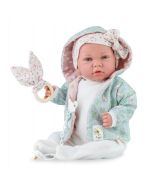 Lalka hiszpańska Ane 45cm