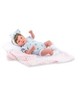 Lalka hiszpańska Ane 45cm