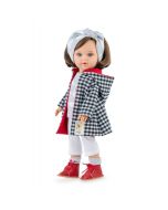 Lalka hiszpańska Marina 40cm