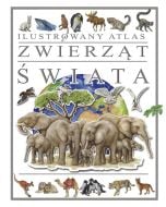 Ilustrowany atlas zwierząt świata