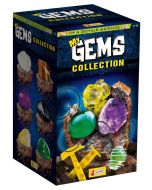 Mały Geniusz - Moja kolekcja minerałów