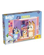 Puzzle dwustronne 60 Bluey