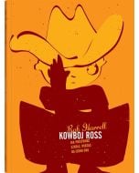Kowboj Ross. Jak przetrwać szkołę