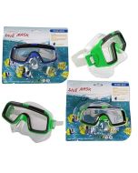 Maska do nurkowania MIX