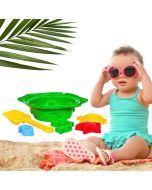 Zestaw do piasku MIX