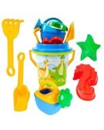 Zestaw do piasku MIX