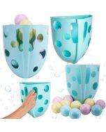 Zestaw do kapieli- kulki