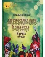 Wierszowane bajeczki