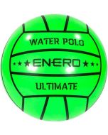 Piłka Water Polo siatkowa zielona
