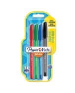 Długopis InkJoy 1,0mm 4 kolory