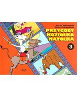 Przygody Koziołka Matołka cz.3