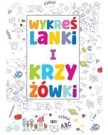 Wykreślanki i krzyżówki