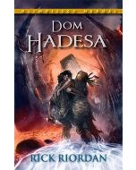 Olimpijscy herosi T.4 Dom Hadesa