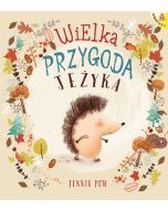 Wielka przygoda Jeżyka