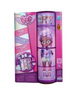 Cry Babies BFF - Lalka modowa Phoebe Nastolatka