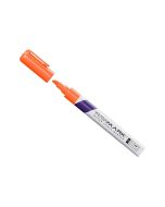 Marker kredowy brzoskwiniowy