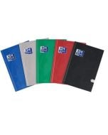 Brulion A5/96K kratka Esse (5szt) OXFORG