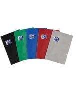 Brulion A4/96K kratka Esse (5szt) OXFORD