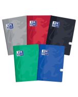 Zeszyt A5/32K kratka Esse (10szt) OXFORD