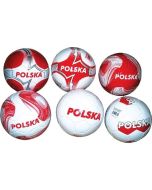 Piłka nożna Polska MIX