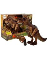 Tyranozaur interaktywny