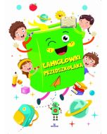 Łamigłówki przedszkolaka