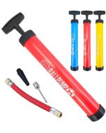 Pompka do piłek MIX